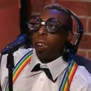 Meet your Posher, Jordan